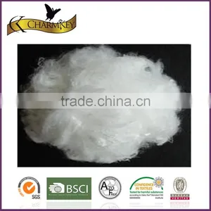 Super Quality Virgin Bright Polyamide 6/PA 6 Tow Fiber thumbnail-1