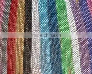 2.4mm,18" Ball Chain thumbnail-2
