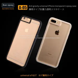 Unique Design for Iphone 7 Anti Gravity Case thumbnail-4