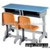 Student Desk and Chair,school Desk and Chair,classroom Desk and Chair, thumbnail-1