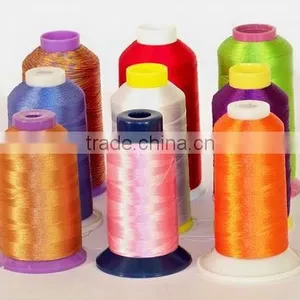 All Colors Heavy Duty Sewing Thread for Machine Use in China thumbnail-1