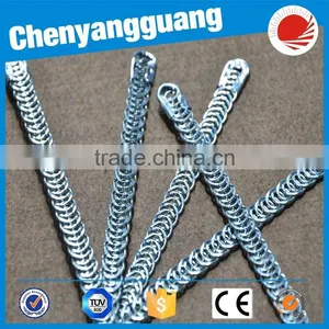 Cutting Length Spiral Steel Bone For Wedding Dress thumbnail-3