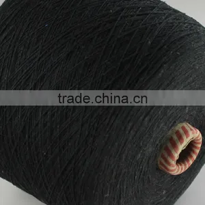 Nm 34(ne 20s) Blended Polyester Cotton Yarn in Karachi in Open End Yarn thumbnail-1