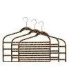 Non Slip Trousers Hangers (LD-P322) thumbnail-1