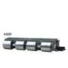 Chilled Water Fan Coil Unit FP-170 of Low Noise and Easy Installation thumbnail-1