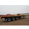 Flatbed Semi-trailer thumbnail-1