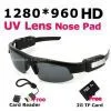 Mini Sunglasses Camera thumbnail-1