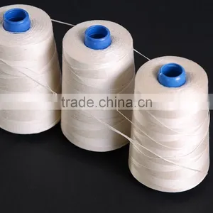 2017 Good Quality Spun 100% Polyester Sewing Thread thumbnail-4