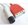 ECG Trunk Cable thumbnail-2