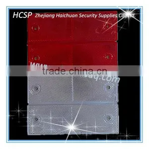 Plastic Reflector for Car and Truck thumbnail-1