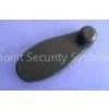 Black Clothing Security Tag , 58KHz EAS Hrad SST Tag for Jewel thumbnail-1