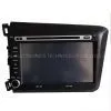 ​wholesale 2 Din Car Dvd cd Radio Gps Player Special for Honda Civic 2012 thumbnail-3
