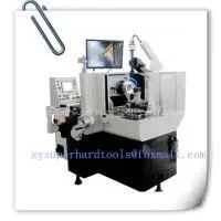 PCD, PCBN, CVD, Tungsten, Carbide Tools Grinding Machine thumbnail-1