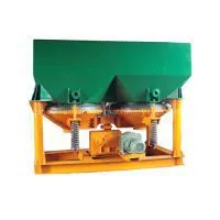 Large Scale Jig Machine for Manganese Ore thumbnail-1