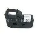 Electronic Lettering Ink Ribbon Cassette Black for Petrochemical Industry thumbnail-1