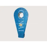 NJ(NYD) Contact Type Wedge Holdback thumbnail-1