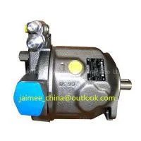 Uchida Hydraulic Rexroth A10VO140 Piston Pump thumbnail-1
