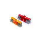 Floor Indoor Plastic Brooms / Changeable Household Cleaning Tools thumbnail-1