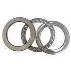 Low Speed Reducer Thrust Ball Bearing 51102 Single Row Ball Bearings With Gcr15 thumbnail-1