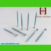 Best Quality Hex Head Self Tapping Screw thumbnail-3