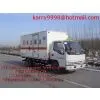 Explosion Proof Vehicle ZZT5060XQY thumbnail-1