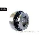 Tapered Bore Mounted Ball Bearings UK205 - UK218 , Adapter Sleeve Ball Bearings thumbnail-1