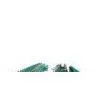 Custom 12 - 16 Steps Automated Cable Tray Roll Forming Machine With PLC Control System thumbnail-1