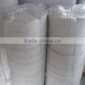 Braided Ceramic Fiber Tape for Heat Insulation FACTORY DIRECT SALES thumbnail-3