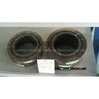PTFE Filler Spiral Wound Gasket thumbnail-2