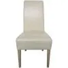 Leather Dining Chair thumbnail-1