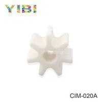 Zirconia Ceramic Shaft Ceramic Parts thumbnail-1