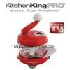 Kitchen King Pro/as Seen on Tv/Complete Food Preparation Station thumbnail-1