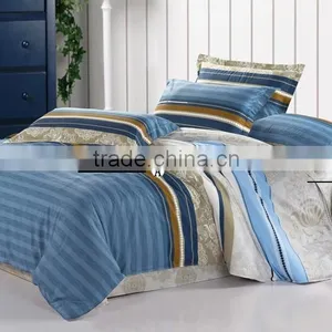 Customized 100% Cotton Quilt Cover Set thumbnail-1