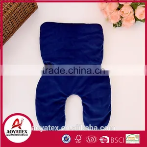 2 in 1 Travel U Shape Microbead Neck Pillow, Hot Selling 2 in 1 Pillow, Easy-carrying 2 in 1 Travel Pillow thumbnail-3