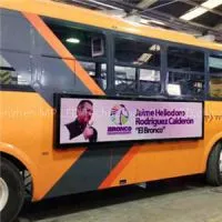 Bus LED Display thumbnail-1