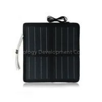 Fabric Portable Solar Panel thumbnail-1