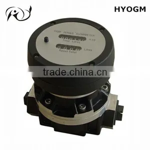 Oval Gear Flow Meter Digital Flow Meter thumbnail-1