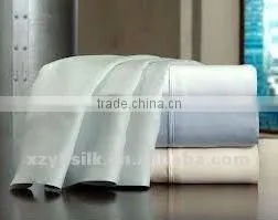 100% Lyocell Luxury Sheet Set thumbnail-1
