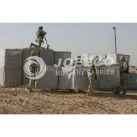 Defensive Barriers/Flood Bastion/JOESCO Barricade thumbnail-1