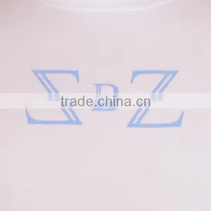 2017 Custom High Quality Soft Micro Modal t Shirt thumbnail-6