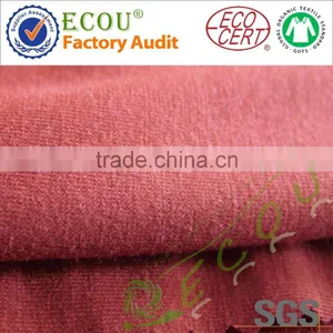 Viscose Rayon Spandex Fabric in Stock for Garment thumbnail-2