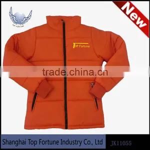 Brands Ladies Down Coat Puffa Jacket thumbnail-1