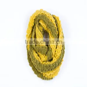 2014 New Fashion Lady Soft Scarf TS-8823 thumbnail-1