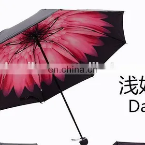 Promotional Umbrella / Cheap Umbrella / Rain Umbrella thumbnail-3