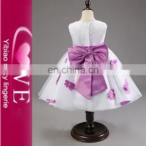 Hot Selling Beautiful Latest Baby Children Fancy Dress thumbnail-3