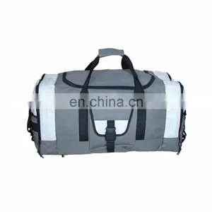 Yiwu Manufacture New Style Polyester Fashion Sports Bag thumbnail-1