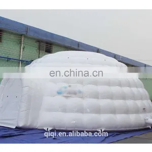 Inflatable Igloo Tent/Inflatable Tent Igloo For Rent thumbnail-1