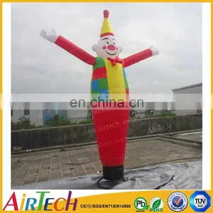 Sky Dancer Inflatable,inflatable Air Dancer,outdoor Inflatable Sky Dancer thumbnail-2