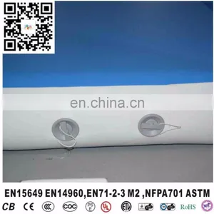 Factory Directly Supply Inflatable Gym Mat,inflatable Gym Air Track,Korea DWF Inflatable Air Gym Track Tumbling Mat thumbnail-6
