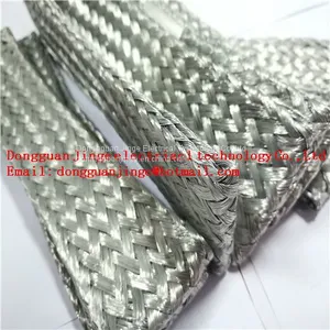 Electrical Aluminum Braid Made in China thumbnail-2
